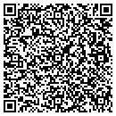 QR code with A J's Market contacts