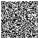 QR code with Gamm Hardware contacts