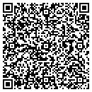 QR code with Handyman Dan contacts