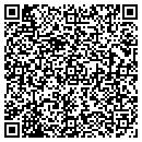 QR code with S W Tankersley DDS contacts