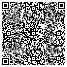 QR code with High Technology Machines contacts