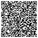 QR code with Harry Lee contacts