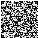 QR code with CC Enterprise contacts