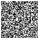 QR code with Arbonne Intl contacts