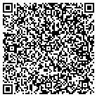 QR code with Serenity Behavioral Health Ser contacts