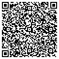 QR code with CRST Intl contacts