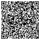 QR code with A Cut Above contacts