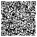 QR code with KFC contacts