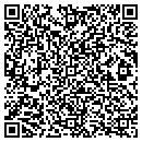 QR code with Alegra Print & Imaging contacts