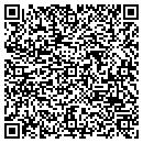 QR code with John's Custom Canvas contacts