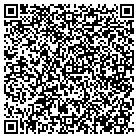 QR code with Marshall Elementary School contacts