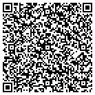 QR code with HI Tech Signs & Designs contacts