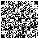 QR code with O'Brien & Wise CPA contacts