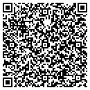 QR code with Dog Paddle contacts