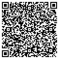 QR code with KFC contacts