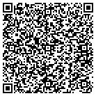 QR code with A Absolute Limousine Co contacts