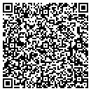QR code with Kade Design contacts