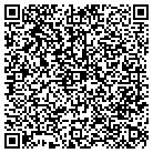 QR code with R C Van De Walker Chiropractic contacts