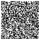 QR code with D JS Strut & Brake Shop contacts