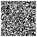 QR code with H T I Properties LLC contacts