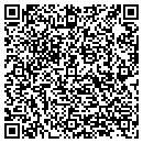 QR code with T & M Matco Tools contacts