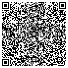 QR code with White Chapel Memorial Assoc contacts