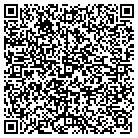QR code with Make A Wish Foundation Mich contacts