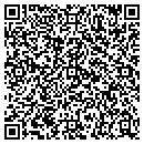 QR code with S T Electronix contacts