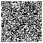 QR code with T & K Cnsltng-Diry Cttle Ntrtn contacts