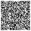 QR code with Kernen's Style Shoppe contacts