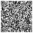 QR code with D&K Photography contacts