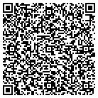 QR code with C & C Custom Builders contacts