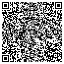 QR code with Your Beauty Lounge contacts