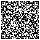 QR code with Harley's Pet Grooming contacts