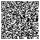 QR code with Robert C Metcalf contacts