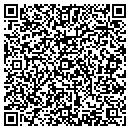QR code with House Of Blinds & More contacts