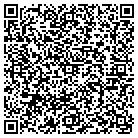 QR code with A D Bos Vending Service contacts
