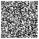 QR code with Nicholas J Bodoin PHD contacts