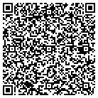 QR code with Addressing & Printing Service contacts