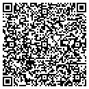 QR code with AF Consulting contacts