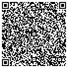 QR code with Ledges Gift & Craft Mall contacts
