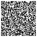 QR code with Hardings Market contacts