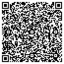 QR code with Zaccari contacts