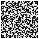 QR code with B C Construction contacts