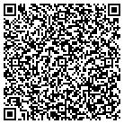 QR code with D T Baron Business Service contacts