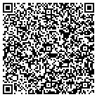 QR code with Riverview Cafe & Bakery contacts