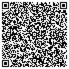 QR code with Accu Die & Machine Inc contacts