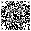 QR code with Ultra Tan Inc West contacts