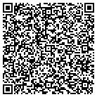 QR code with Michigan Prof Firefighters Un contacts