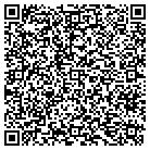 QR code with Michigan Prof Firefighters Un contacts